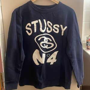 Stussy N4 Sweater